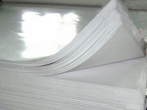 三级棉浆板