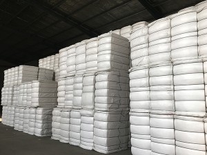 Refined Cotton